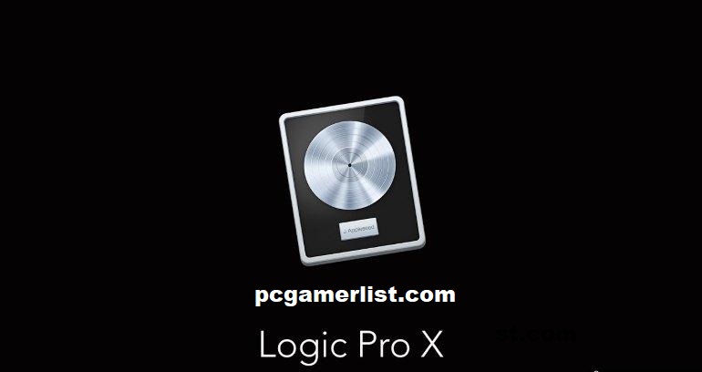 logic pro x download windows